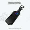 ROG STRIX ARION