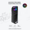ROG STRIX ARION