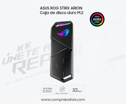 ROG STRIX ARION