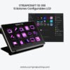 StreamCraft SS-550
