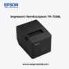 Impresora térmica de recibos TM-T20IIIL