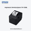 Impresora térmica de recibos TM-T20IIIL