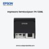Impresora térmica de recibos TM-T20IIIL