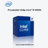 Procesador Intel® Core™ i9 14900K
