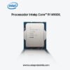 Procesador Intel® Core™ i9 14900K