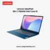 Lenovo IdeaPad Slim 3 15IAH8 i5