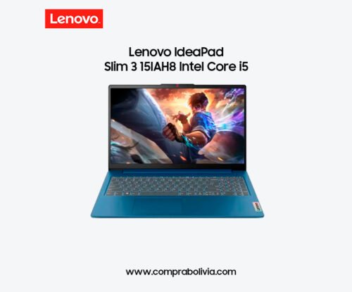 Lenovo IdeaPad Slim 3 15IAH8 i5