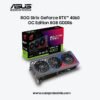 ROG Strix GeForce RTX™ 4060 OC Edition 8GB GDDR6