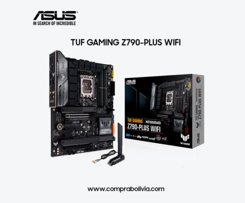 TUF GAMING Z790-PLUS WIFI
