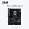 TUF GAMING Z790-PLUS WIFI