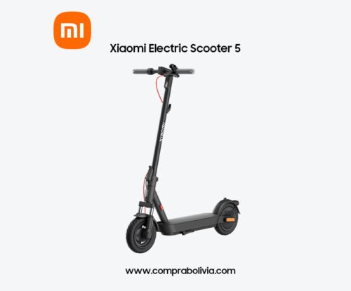 Xiaomi Electric Scooter 5