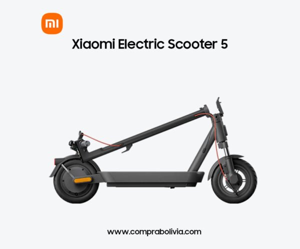 Xiaomi Electric Scooter 5