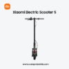 Xiaomi Electric Scooter 5