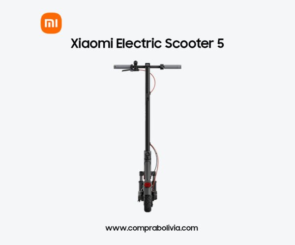 Xiaomi Electric Scooter 5