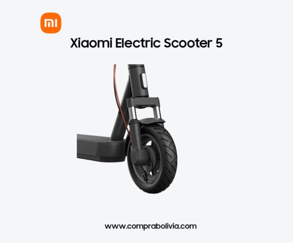 Xiaomi Electric Scooter 5