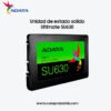 Unidad de estado sólido Ultimate SU630