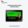 Unidad de estado sólido Ultimate SU630