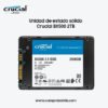 Crucial MX500 2TB