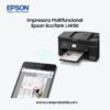 Impresora Epson EcoTank L14150