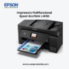 Impresora Epson EcoTank L14150