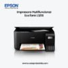 Impresora Multifuncional EcoTank L3210