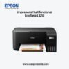 Impresora Multifuncional EcoTank L3210