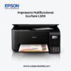 Impresora Multifuncional EcoTank L3210