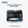 Impresora Multifuncional EcoTank L5590