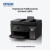 Impresora Multifuncional EcoTank L5590
