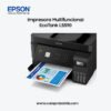 Impresora Multifuncional EcoTank L5590
