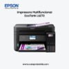 Impresora Multifuncional Epson EcoTank L6270