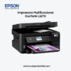 Impresora Multifuncional Epson EcoTank L6270