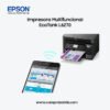 Impresora Multifuncional Epson EcoTank L6270