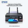 Impresora Fotográfica Inalámbrica EcoTank L8050