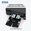 Impresora Fotográfica Inalámbrica EcoTank L8050