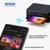 Impresora Multifuncional Epson EcoTank L8180