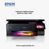 Impresora Multifuncional Epson EcoTank L8180