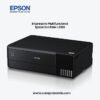 Impresora Multifuncional Epson EcoTank L8180