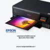 Impresora Multifuncional Epson EcoTank L8180