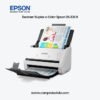 Escáner de Documentos Dúplex a Color Epson DS-530 II