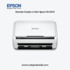 Escáner de Documentos Dúplex a Color Epson DS-530 II