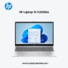 HP Laptop 15-fc0256la