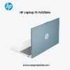HP Laptop 15-fc0256la