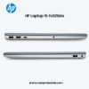 HP Laptop 15-fc0256la