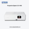Proyector Epson CO-W01