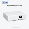 Proyector Epson CO-W01