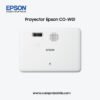 Proyector Epson CO-W01