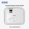 Proyector Epson PowerLite E20