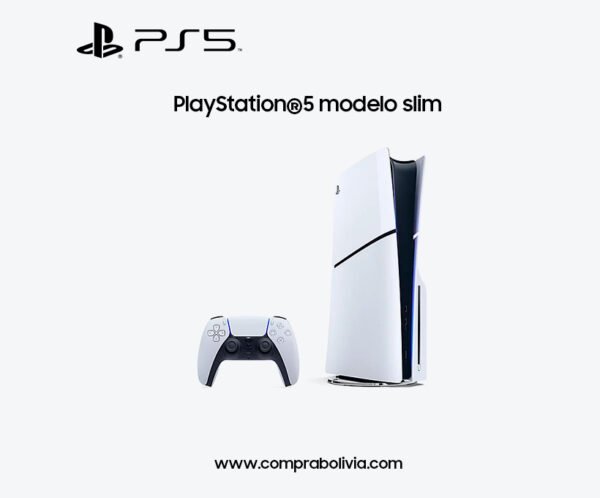 PlayStation®5 modelo slim