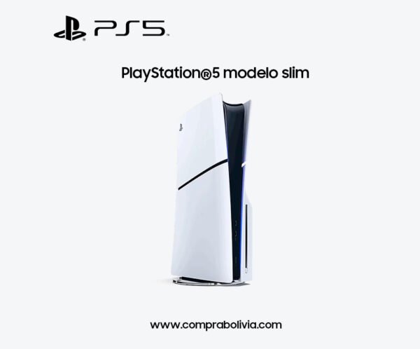 PlayStation®5 modelo slim